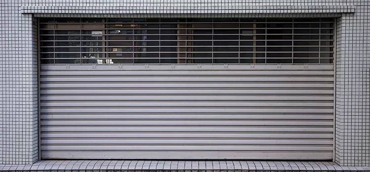 Advanced Solutions for Your Aluminum Garage Doors in Chateauguay, Quebec