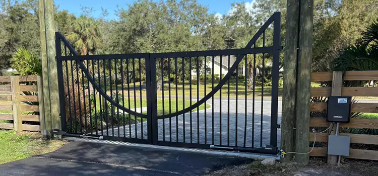 Gate Motor Repair Chateauguay
