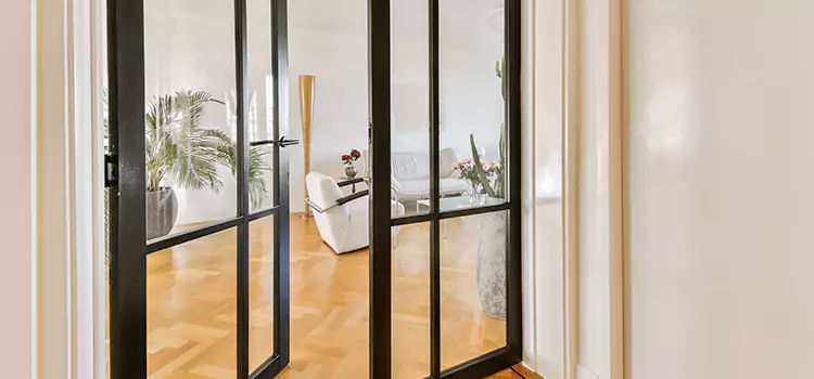 Bifold Door Replacement Chateauguay