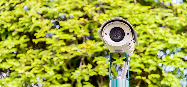 Advanced Surveillance Solutions for Every Need in Chateauguay