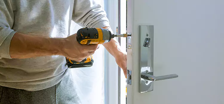 Door Knob Lock Repair Chateauguay