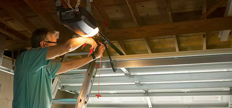 Garage Door Opener Sales and Installation Chateauguay