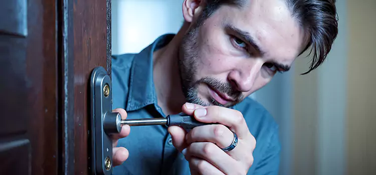 Eviction Locksmith Chateauguay
