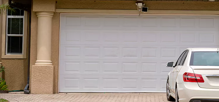Comprehensive Garage Door Maintenance Services in Chateauguay, QC
