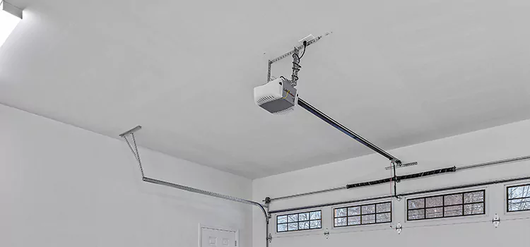Experienced Garage Door Installers Chateauguay