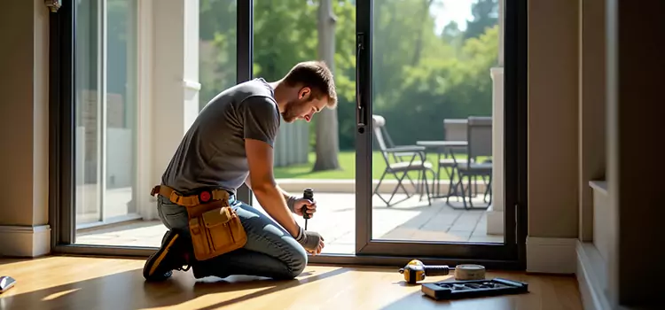 Comprehensive Solutions for Every Glass Door Need in Chateauguay, QC