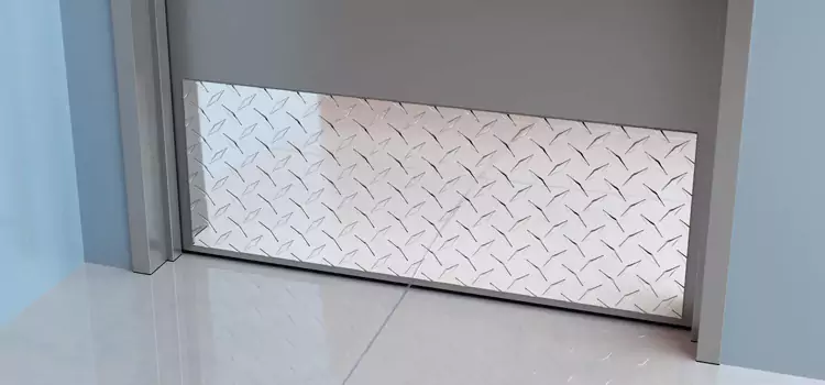 Benefits of Professional Kick Plate Solutions in Chateauguay, QC