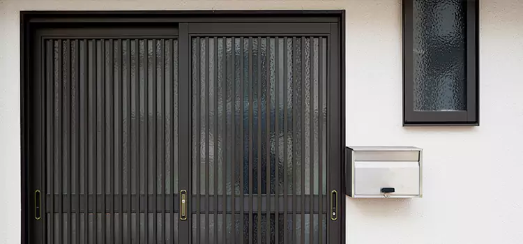 Sliding Screen Door Repair Chateauguay