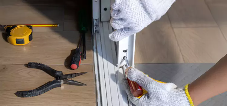 Sliding Door Installation Services in Chateauguay, QC