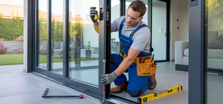 Sliding Screen Door Repair Chateauguay