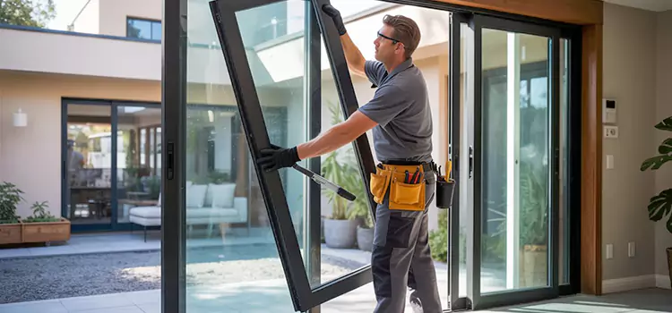 Specialized Sliding Door Roller Services in Chateauguay, Quebec