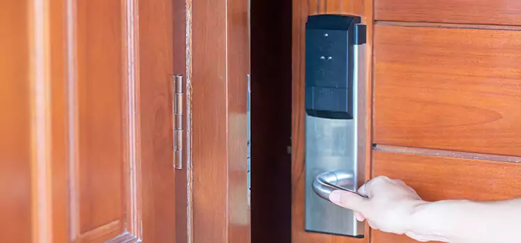Commercial Keyless Entry Locks Chateauguay