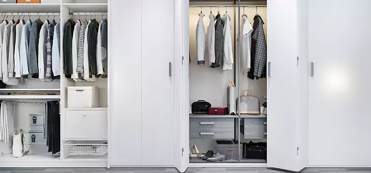 Glass Closet Door Repair Chateauguay