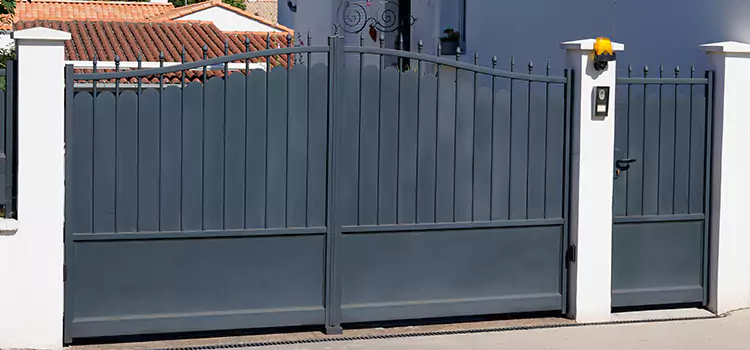 Emergency Commercial Gate Repair Chateauguay