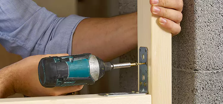 Jimmy Proof Deadbolt Repair Chateauguay
