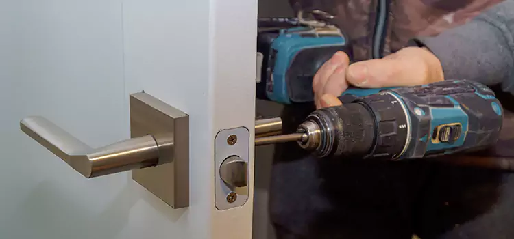 Brand Lock Repair and Specialty Services Chateauguay