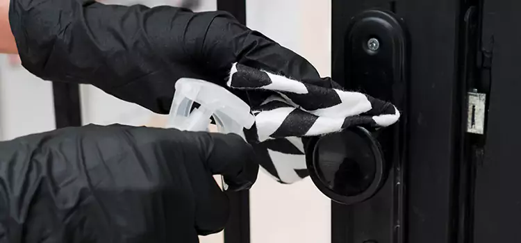 24 Hour Mobile Locksmith Chateauguay