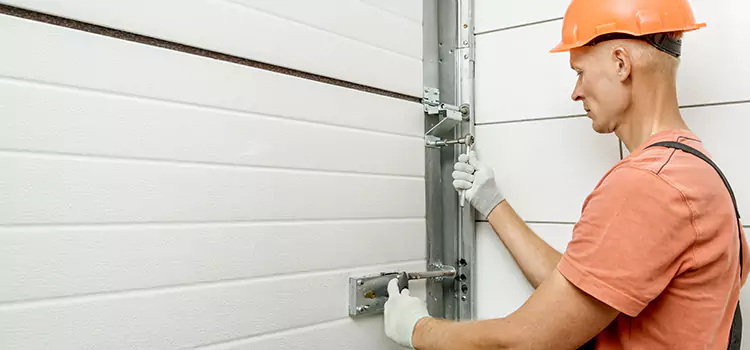 Why Choose Us for Garage Door Lock Services in Chateauguay, QC?