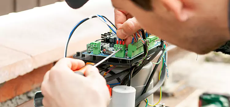 Specialized Brand Gate Motor Repairs Chateauguay