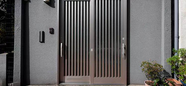 Why Choose Us for Your Security Needs in Chateauguay, QC?