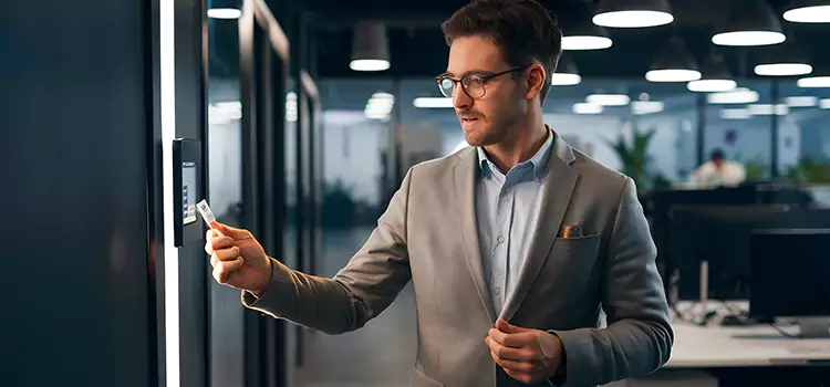 Our Commitment to Keycard Security Excellence in Chateauguay, QC