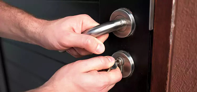Master Key Control and Audits Chateauguay