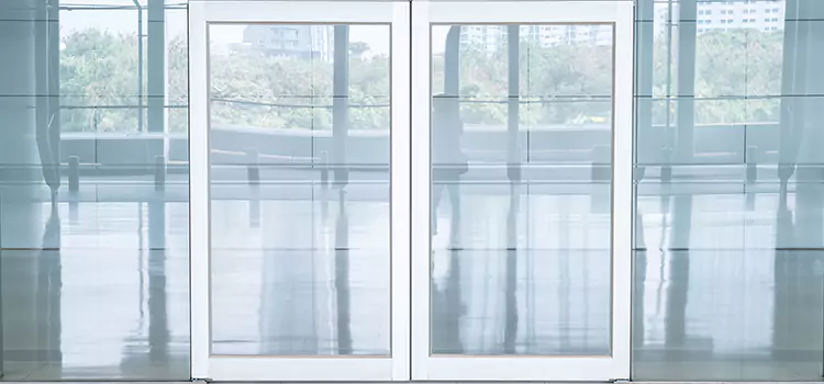 Mobile Sliding Screen Door Replacement Chateauguay