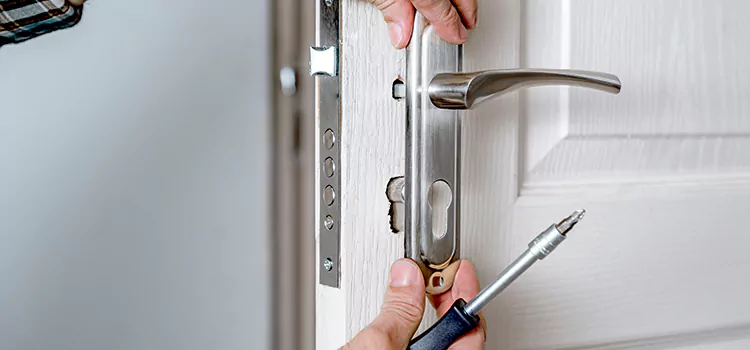 New Door Frame Installation Chateauguay