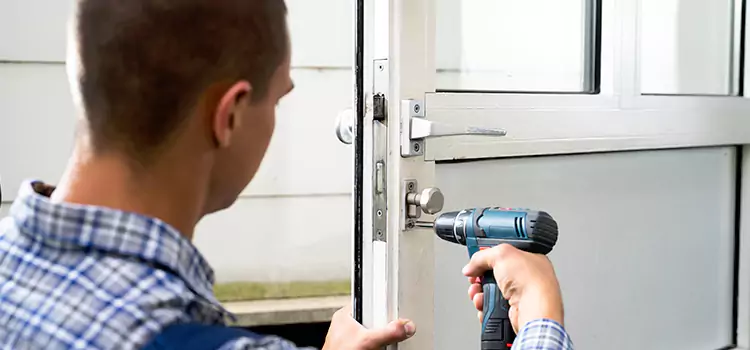 Experienced and Reliable Technicians Chateauguay