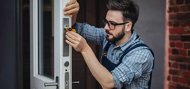 Residential Door Repairs Chateauguay
