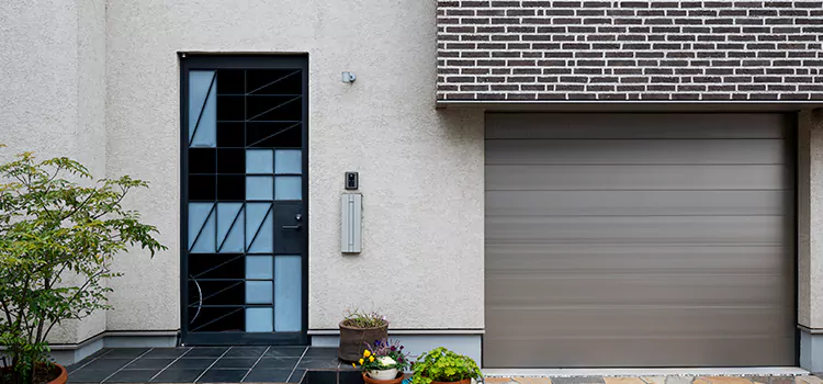 Residential Roll Up Security Doors Chateauguay