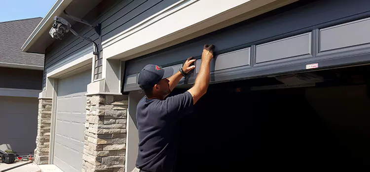Janus Roll Up Doors Chateauguay