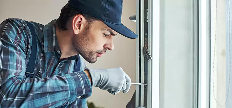 Emergency Response for Latch Issues Chateauguay