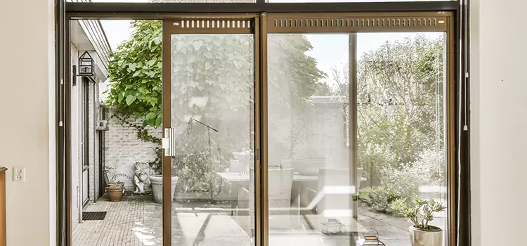 Glass Door Panel Replacement Cost Chateauguay