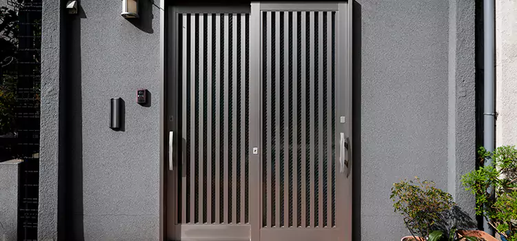 Specialized Steel Door Services in Chateauguay, QC