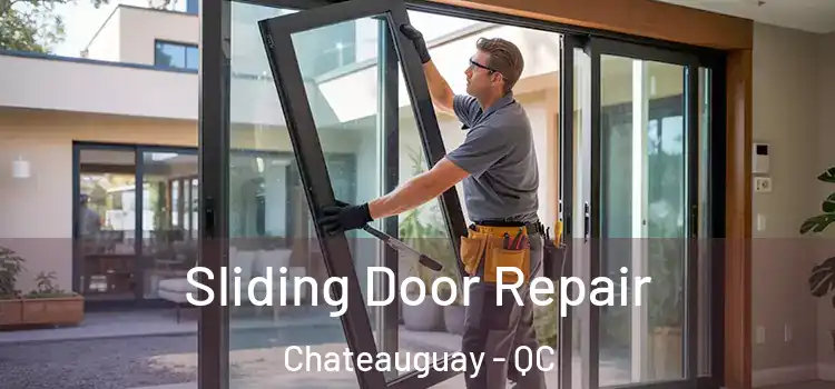  Sliding Door Repair Chateauguay - QC