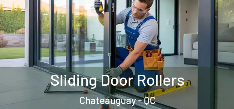  Sliding Door Rollers Chateauguay - QC
